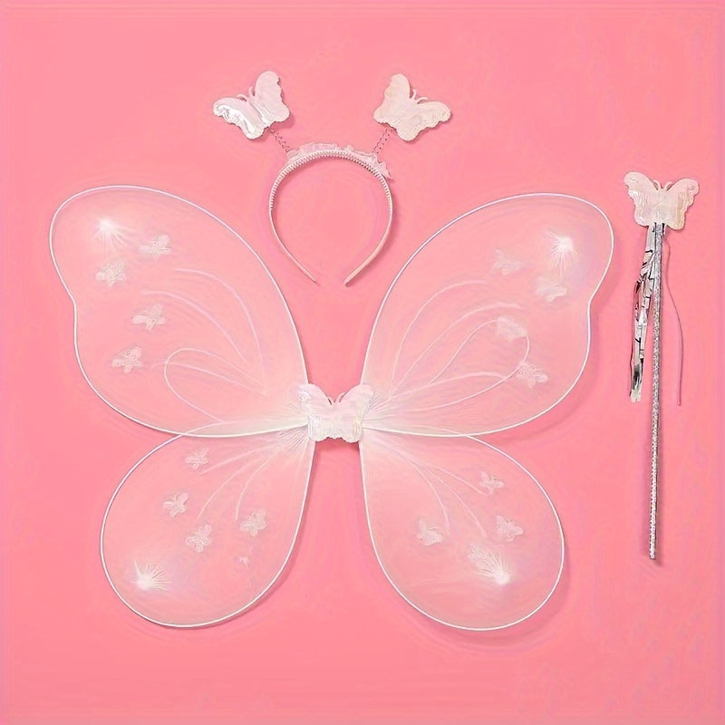 Butterfly Wings