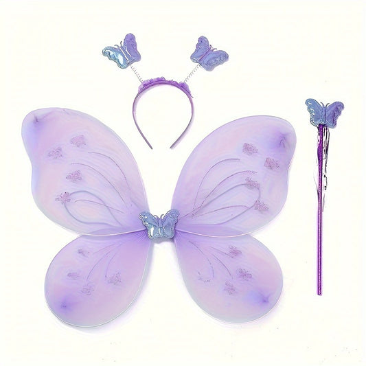 Butterfly Wings